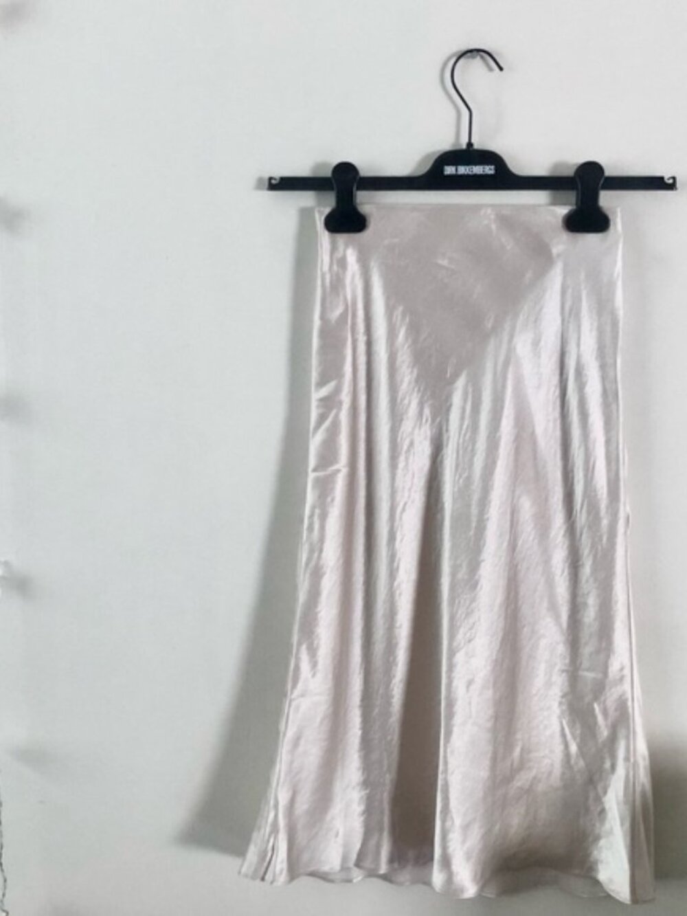 Babaton slip midi 4 Denude (champagne colour) - Picture 2 of 8